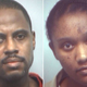 Image for article titled Couple Gets Life For Starving Baby, They Blame Vegan Diet